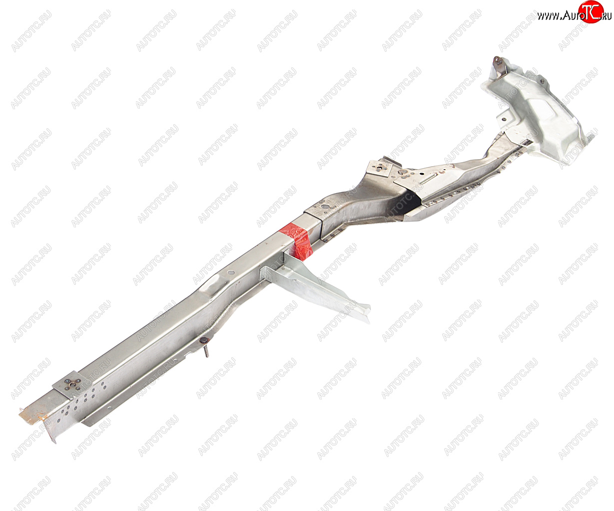 5 999 р. Лонжерон ГАЗ-3302 пола передний левый НО (ОАО ГАЗ) ГАЗ 3302-5101023-10  с доставкой в г. Кемерово