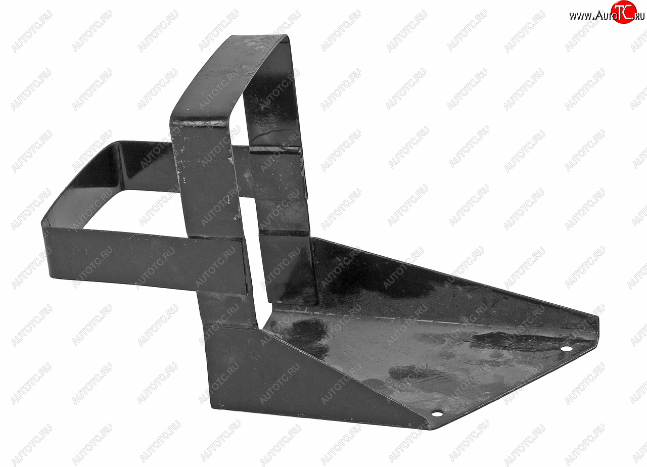 639 р. Кронштейн ГАЗ-3302 бачка омывателя (ОАО ГАЗ) ГАЗ 3302-5208170  с доставкой в г. Кемерово