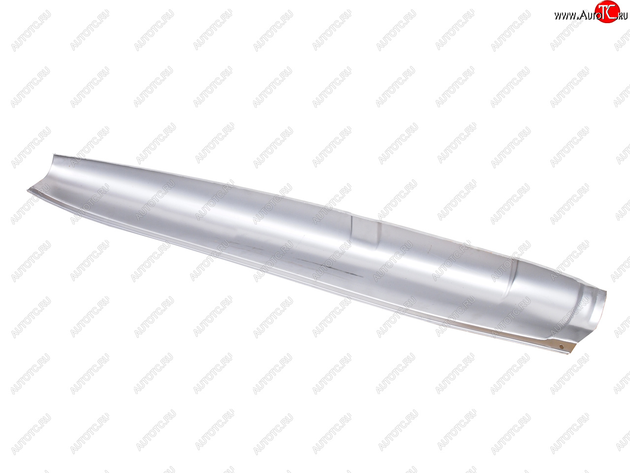 3 379 р. Панель ГАЗ-3302 кабины задняя левая (ОАО ГАЗ) ГАЗ 3302-5401073 ГАЗ 3302-5401073  с доставкой в г. Кемерово
