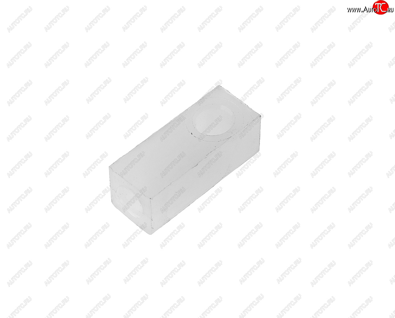 7 р. Наконечник ГАЗ-3302 тяги привода замка двери (ОАО ГАЗ) ГАЗ 3302-6105278  с доставкой в г. Кемерово