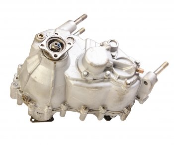 143 999 р. Коробка раздаточная ГАЗ-33027 АГРЕГАТ № АГРЕГАТ 33027-1800013  с доставкой в г. Кемерово. Увеличить фотографию 3