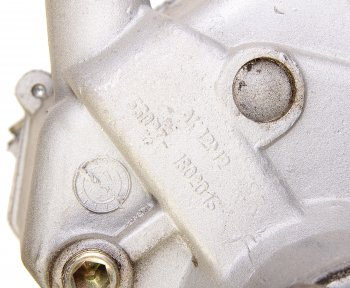 143 999 р. Коробка раздаточная ГАЗ-33027 АГРЕГАТ № АГРЕГАТ 33027-1800013  с доставкой в г. Кемерово. Увеличить фотографию 5