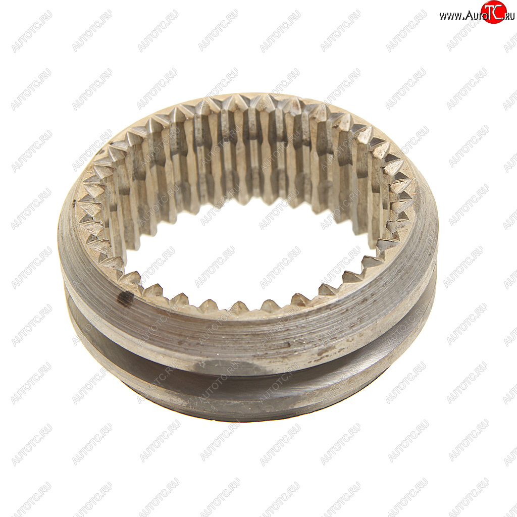 1 799 р. Муфта ГАЗ-33027 коробки раздаточной (ОАО ГАЗ) ГАЗ 33027-1802116  с доставкой в г. Кемерово