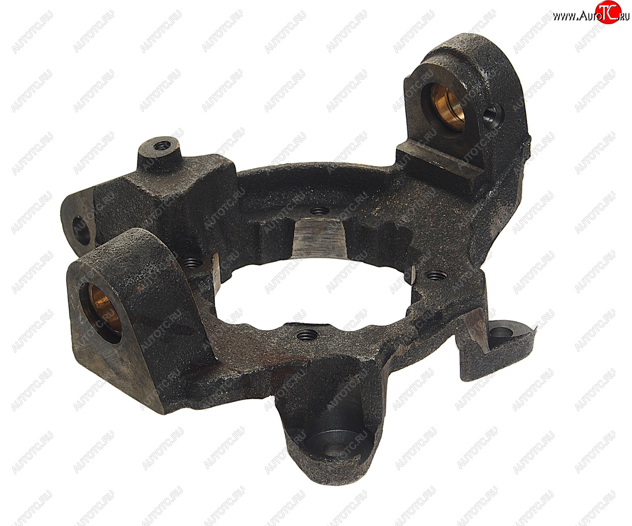 11 399 р. Корпус ГАЗ-33027 кулака поворотного правый НО (ОАО ГАЗ) ГАЗ 33027-2304044  с доставкой в г. Кемерово