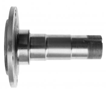 7 499 р. Цапфа ГАЗ-33027 кулака поворотного (ОАО ГАЗ) ГАЗ 33027-2304080  с доставкой в г. Кемерово. Увеличить фотографию 1