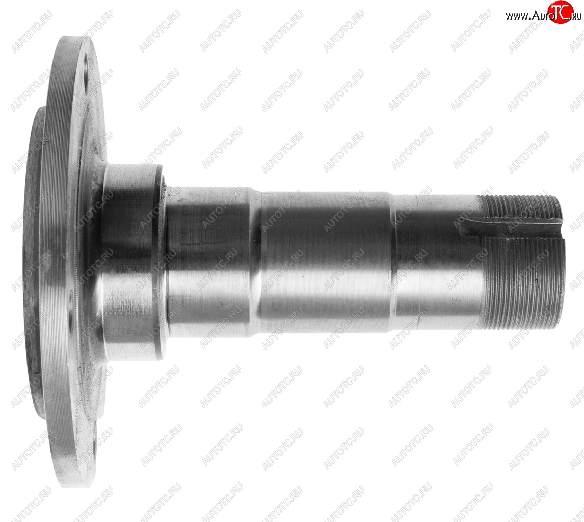 7 499 р. Цапфа ГАЗ-33027 кулака поворотного (ОАО ГАЗ) ГАЗ 33027-2304080  с доставкой в г. Кемерово