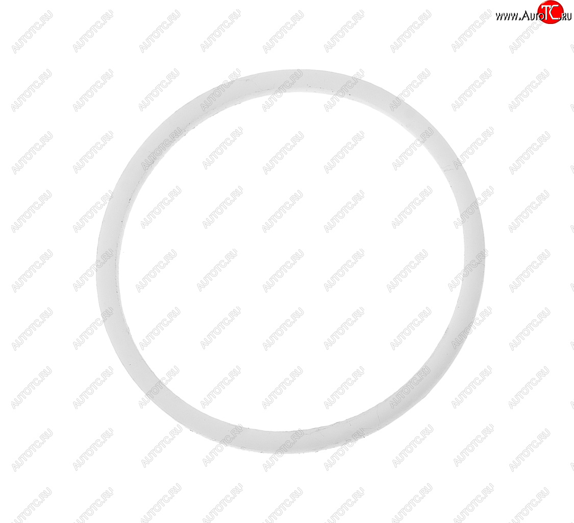 30 р. Кольцо ГАЗ-33027 ступицы передней грязезащитное наружнее (ОАО ГАЗ) ГАЗ 33027-2304106  с доставкой в г. Кемерово