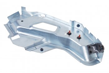 1 329 р. Надставка ГАЗ-3302 кожуха фары правая НО (ОАО ГАЗ) ГАЗ 3302-8401540  с доставкой в г. Кемерово. Увеличить фотографию 1