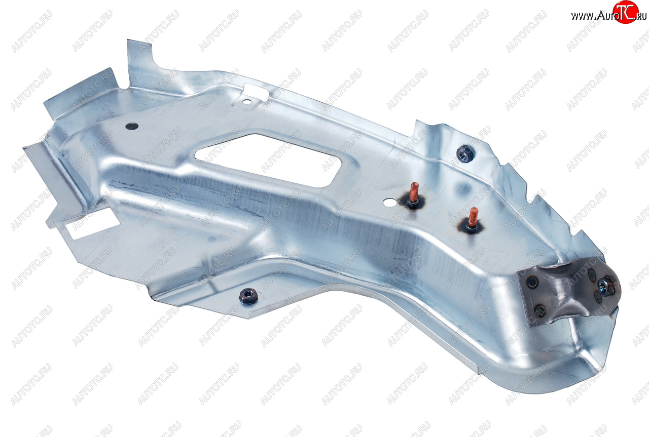 1 329 р. Надставка ГАЗ-3302 кожуха фары правая НО (ОАО ГАЗ) ГАЗ 3302-8401540  с доставкой в г. Кемерово