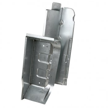 3 689 р. Подножка ГАЗ-3302 кабины левая (ОАО ГАЗ) ГАЗ 3302-8405013  с доставкой в г. Кемерово. Увеличить фотографию 1