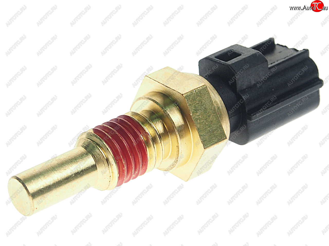 769 р. Датчик температуры FORD Focus (98-) охлаждающей жидкости ERA ERA 330584 ERA 330584  с доставкой в г. Кемерово
