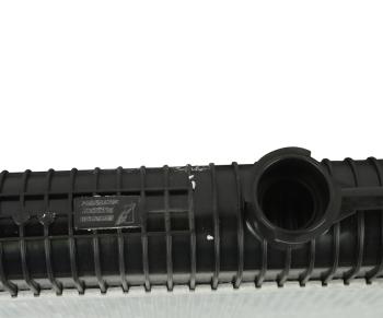 12 649 р. Радиатор ГАЗ-3307 алюминиевый KOOSHESH KOOSHESH 3307-1301010-70а  с доставкой в г. Кемерово. Увеличить фотографию 6