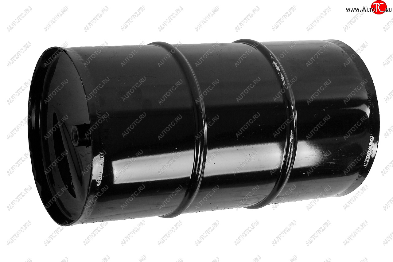 4 549 р. Баллон воздушный ГАЗ-3307 ресивер (ОАО ГАЗ) ГАЗ 3307-3513015  с доставкой в г. Кемерово