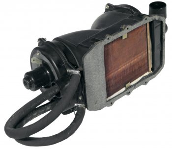 14 599 р. Отопитель ГАЗ-3307 в сборе (ОАО ГАЗ) ГАЗ 3307-8101010 ГАЗ 3307-8101010  с доставкой в г. Кемерово. Увеличить фотографию 1