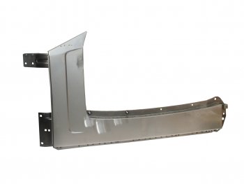 8 999 р. Панель ГАЗ-3307 боковины капота правая (ОАО ГАЗ) ГАЗ 3307-8402308  с доставкой в г. Кемерово. Увеличить фотографию 1