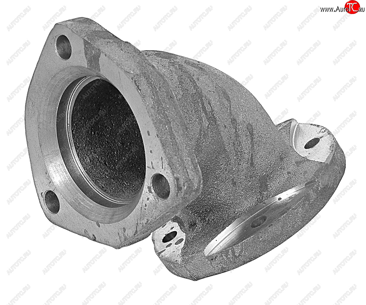 3 299 р. Патрубок ГАЗ-33081 коллектора выпускного (ОАО ГАЗ) ГАЗ 33081-1008108-10  с доставкой в г. Кемерово