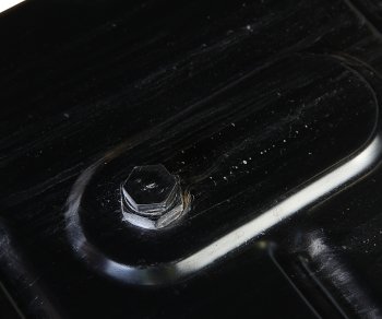 13 099 р. Бак топливный ГАЗ-3302,3307,4301,ПАЗ,ГАЗон Next 105л (ОАО ГАЗ) ГАЗ 33081-1101010-10  с доставкой в г. Кемерово. Увеличить фотографию 8