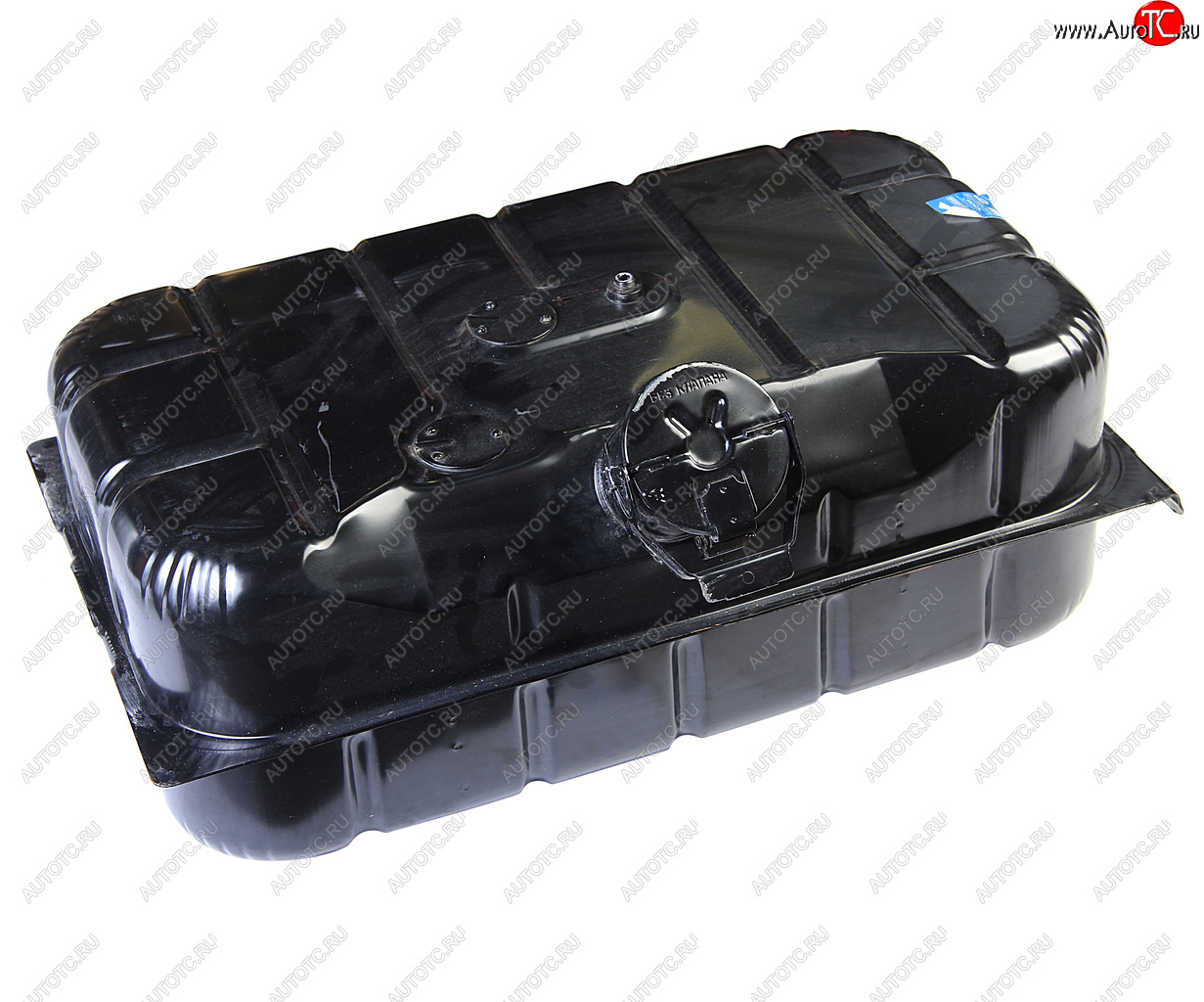 13 099 р. Бак топливный ГАЗ-3302,3307,4301,ПАЗ,ГАЗон Next 105л (ОАО ГАЗ) ГАЗ 33081-1101010-10  с доставкой в г. Кемерово