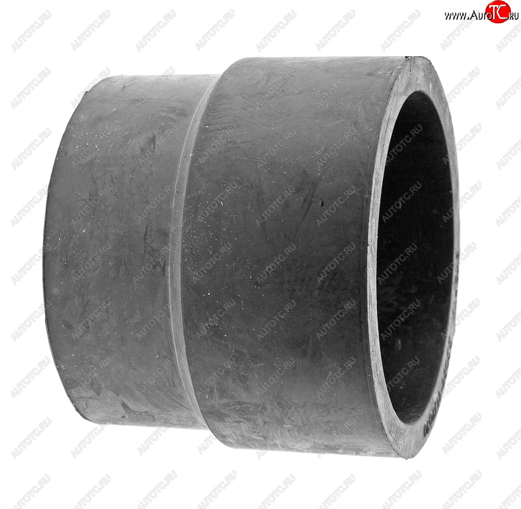 399 р. Муфта ГАЗ-3308 Садко трубы интеркулера (ОАО ГАЗ) ГАЗ 33081-1172090  с доставкой в г. Кемерово