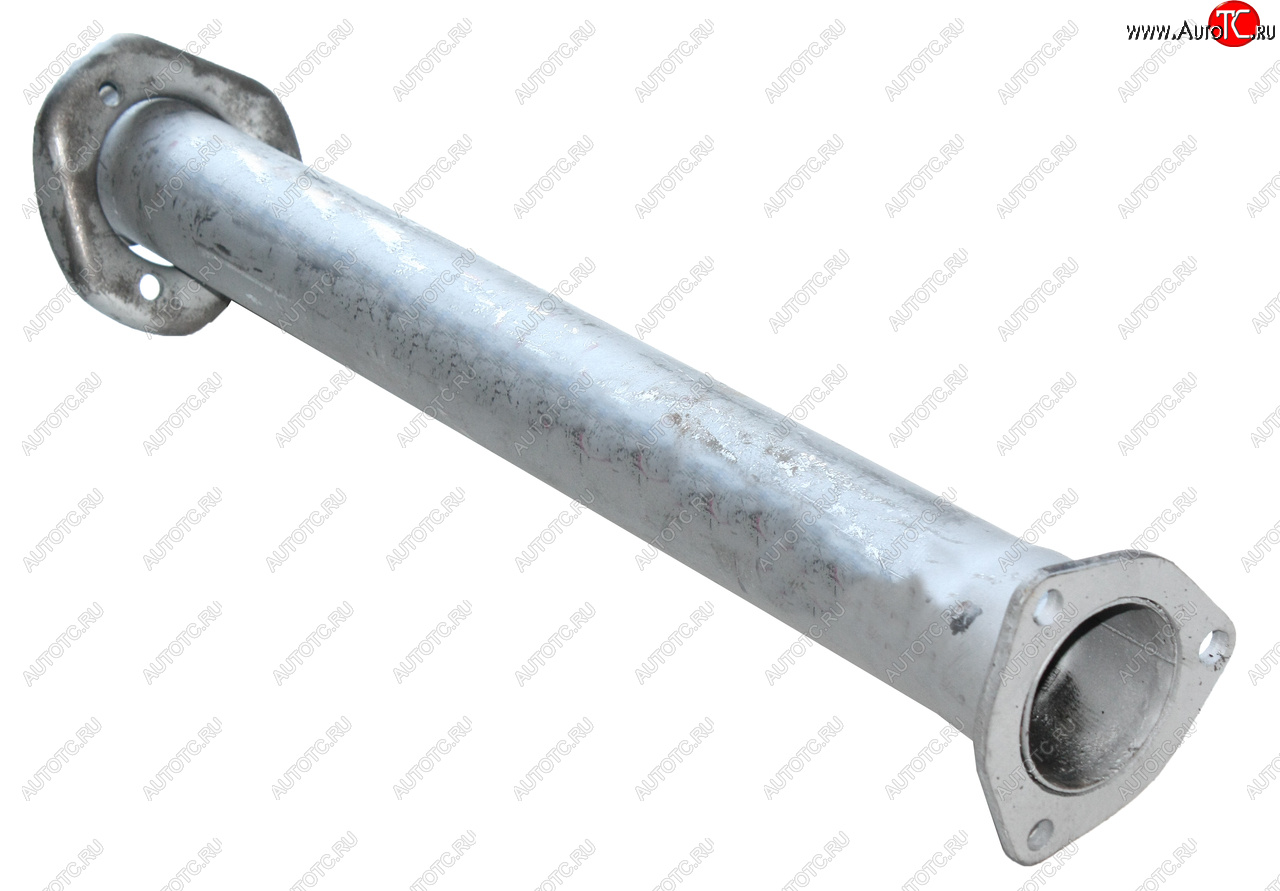 1 199 р. Труба промежуточная глушителя ГАЗ-3308 САДКО СОД СОД 3308-1203223  с доставкой в г. Кемерово