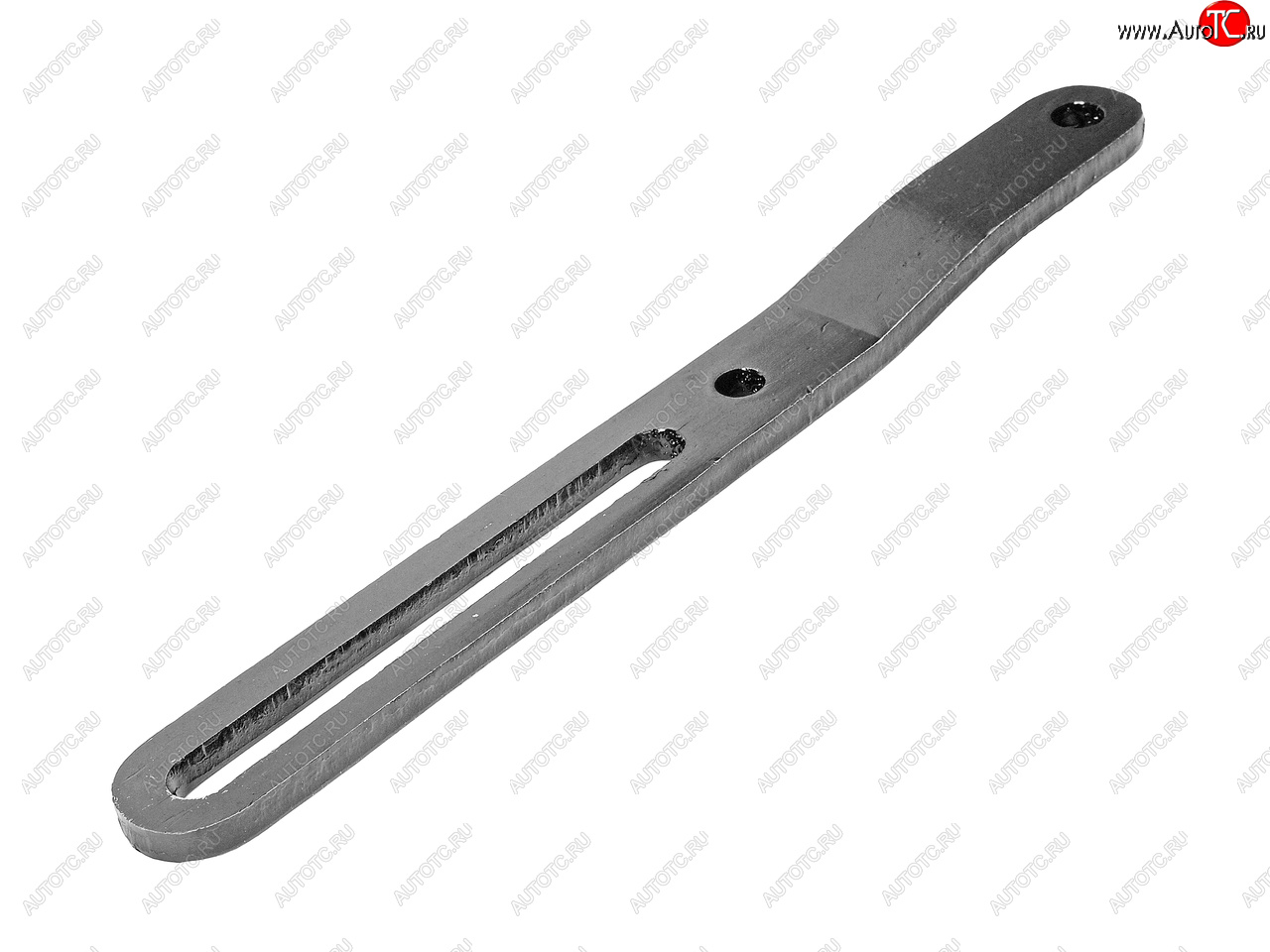329 р. Планка ГАЗ-3309 насоса вакуумного натяжная (ОАО ГАЗ) ГАЗ 33081-3548050  с доставкой в г. Кемерово
