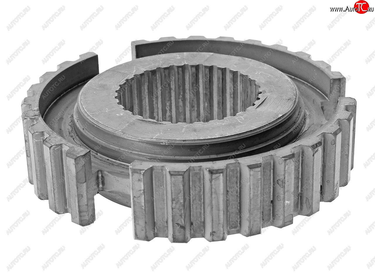 2 249 р. Ступица ГАЗ-3310,3309 КПП 1-й передачи и заднего хода (ОАО ГАЗ) ГАЗ 3309-1701119-10  с доставкой в г. Кемерово
