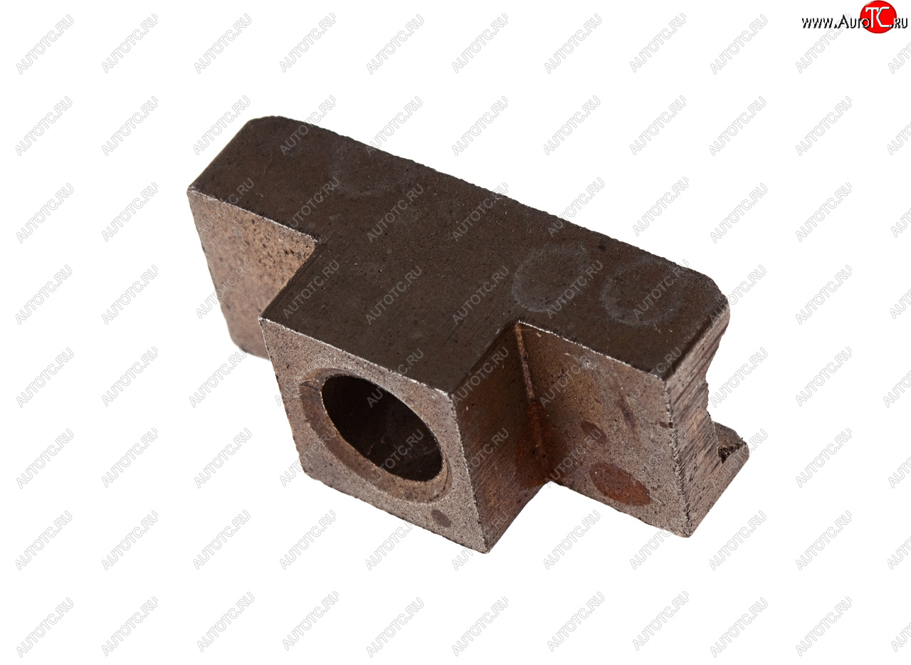137 р. Сухарь КПП ГАЗ-3309,ГАЗон Next синхронизатора (ОАО ГАЗ) ГАЗ 3309-1701171-01  с доставкой в г. Кемерово