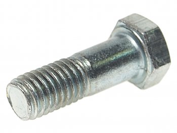 23 р. Болт КПП ГАЗ-3309,33081,33104 крепления вилок (ОАО ГАЗ) ГАЗ 3309-1702019  с доставкой в г. Кемерово. Увеличить фотографию 2