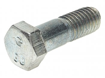 23 р. Болт КПП ГАЗ-3309,33081,33104 крепления вилок (ОАО ГАЗ) ГАЗ 3309-1702019  с доставкой в г. Кемерово. Увеличить фотографию 1