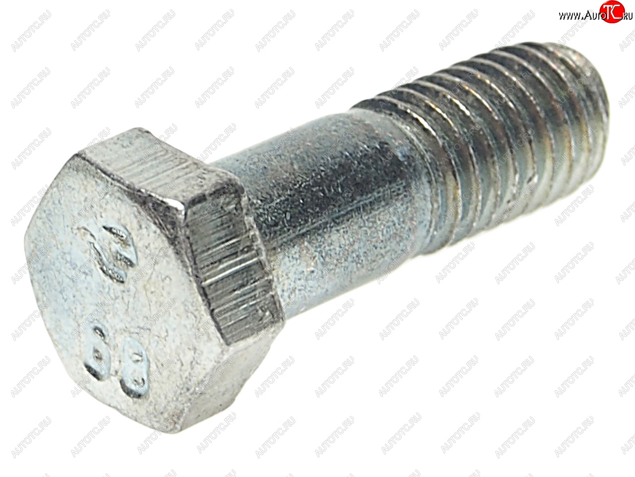23 р. Болт КПП ГАЗ-3309,33081,33104 крепления вилок (ОАО ГАЗ) ГАЗ 3309-1702019  с доставкой в г. Кемерово
