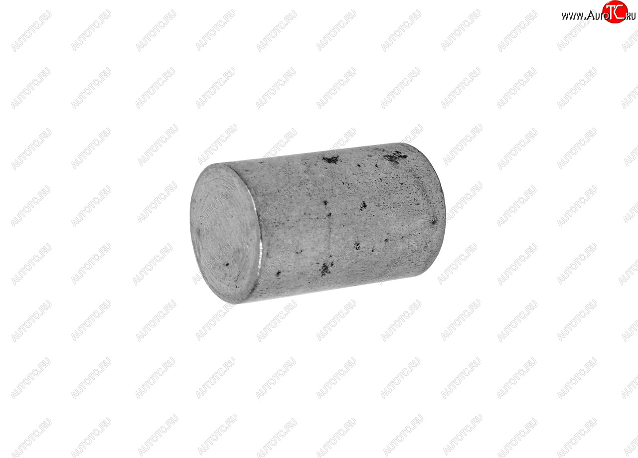 177 р. Заглушка ГАЗ-3309 втулки фиксатора (ОАО ГАЗ) ГАЗ 3309-1702089  с доставкой в г. Кемерово