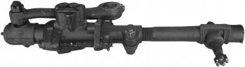 15 999 р. Тяга рулевая ГАЗ-3309 продольная в сборе (ОАО ГАЗ) ГАЗ 3309-3414010  с доставкой в г. Кемерово. Увеличить фотографию 1
