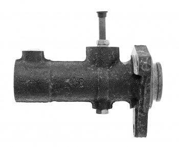 5 649 р. Цилиндр тормозной главный ГАЗ-3309,33081,4301 (ОАО ГАЗ) ГАЗ 3309-3505010  с доставкой в г. Кемерово. Увеличить фотографию 1