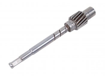 959 р. Шестерня привода спидометра ГАЗ-3310 ведомая (z=16) (ОАО ГАЗ) ГАЗ 33104-3802034-10  с доставкой в г. Кемерово. Увеличить фотографию 1