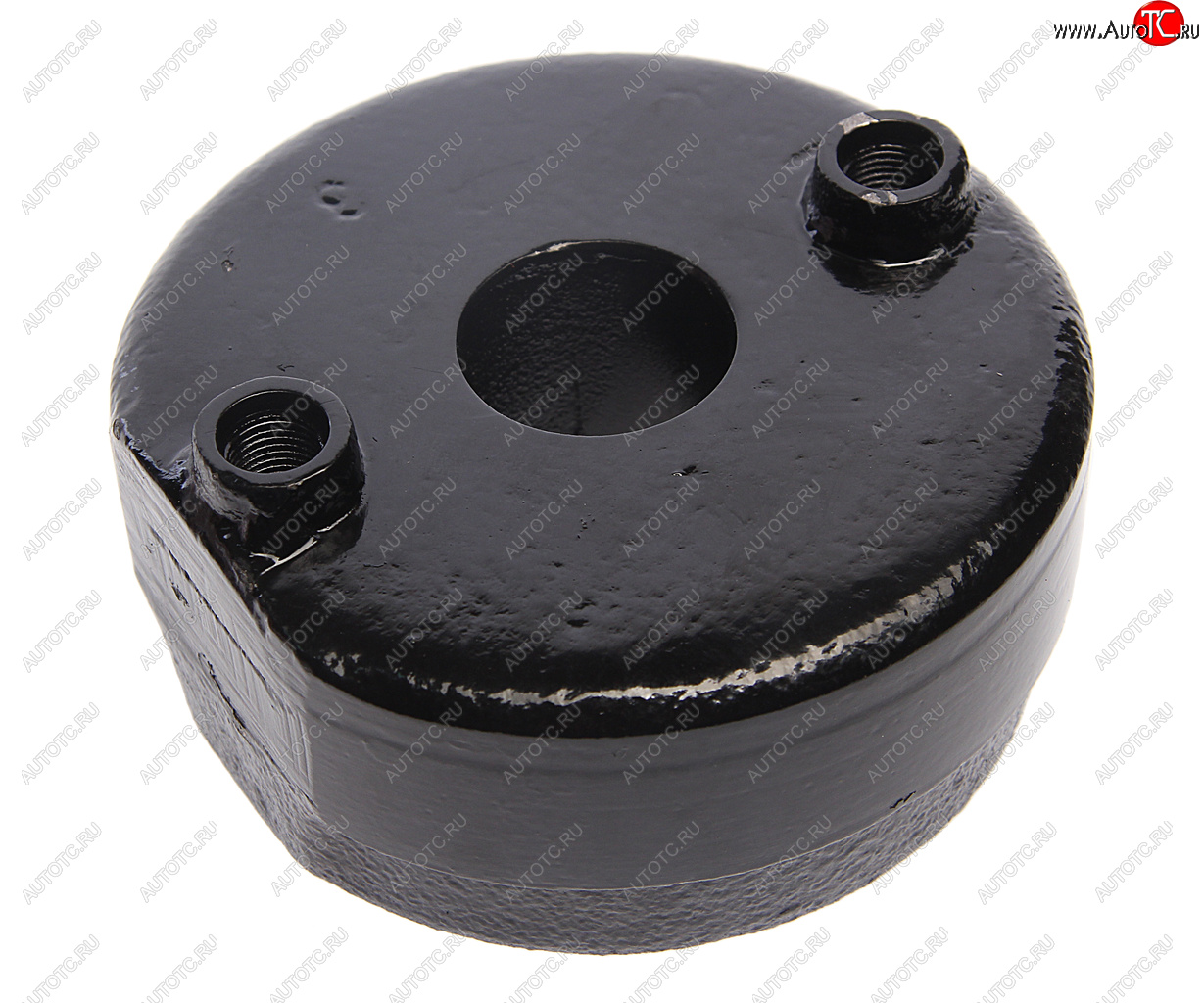 4 849 р. Корпус JCB гидроклапана каретки (без уплотнений,1 выход) ARIES ARIES 33142846  с доставкой в г. Кемерово