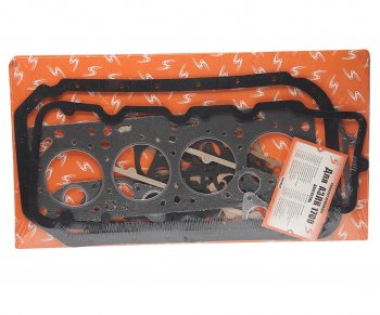 469 р. Прокладка двигателя М-21412 комплект V=1.7 AUTOGASKET AUTOGASKET 3317-100-170 вс  с доставкой в г. Кемерово. Увеличить фотографию 1