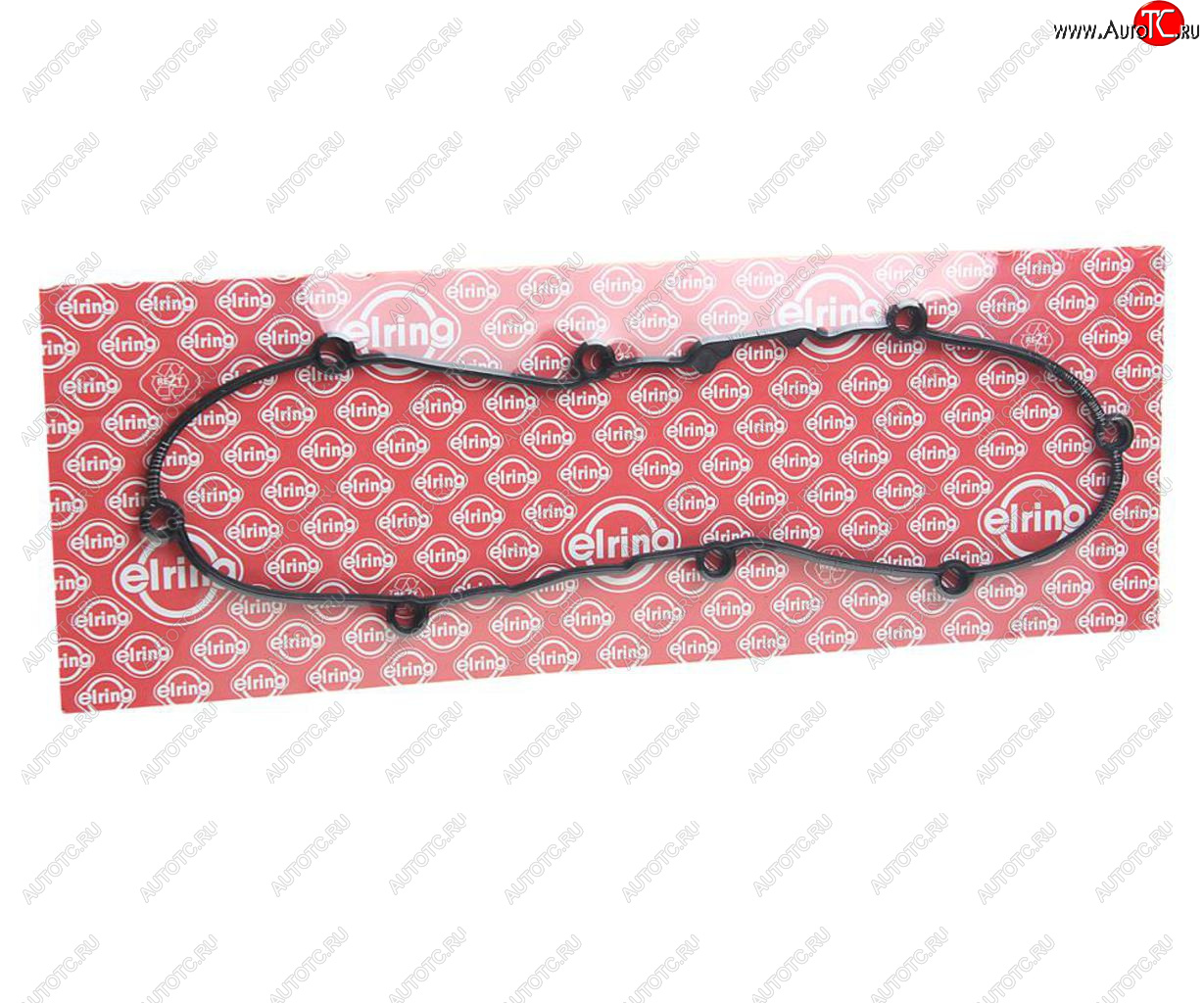 1 599 р. Прокладка крышки клапанной VW Passat (00-05) AUDI A3 (04-13) SKODA Octavia (04-) ELRING ELRING 332.800  с доставкой в г. Кемерово