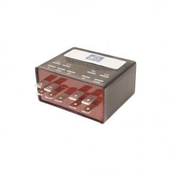 2 059 р. Реле поворота MAN F,M90,F,M2000 (9 контактов) DT DT 3.33000 DT 3.33000  с доставкой в г. Кемерово. Увеличить фотографию 1