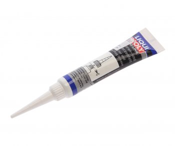 849 р. Средство для монтажа форсунок,свечей 20мл Pro-Line Injektoren LIQUI MOLY LIQUI MOLY 3381  с доставкой в г. Кемерово. Увеличить фотографию 1