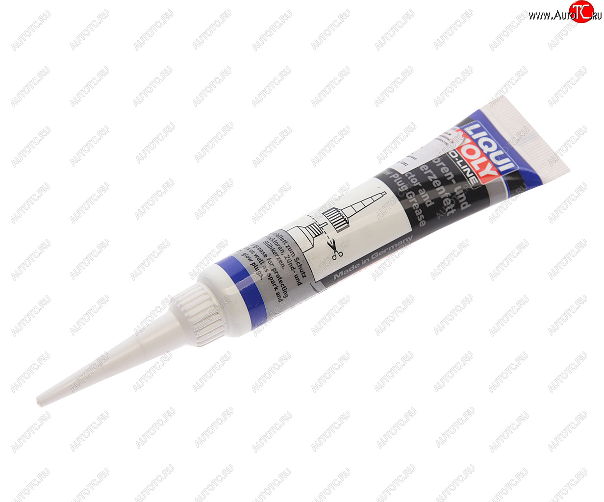 849 р. Средство для монтажа форсунок,свечей 20мл Pro-Line Injektoren LIQUI MOLY LIQUI MOLY 3381  с доставкой в г. Кемерово