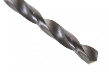103 р. Сверло по металлу 5.0х86мм HSS (2шт.) FIT FIT 33812 FIT 33812  с доставкой в г. Кемерово. Увеличить фотографию 2