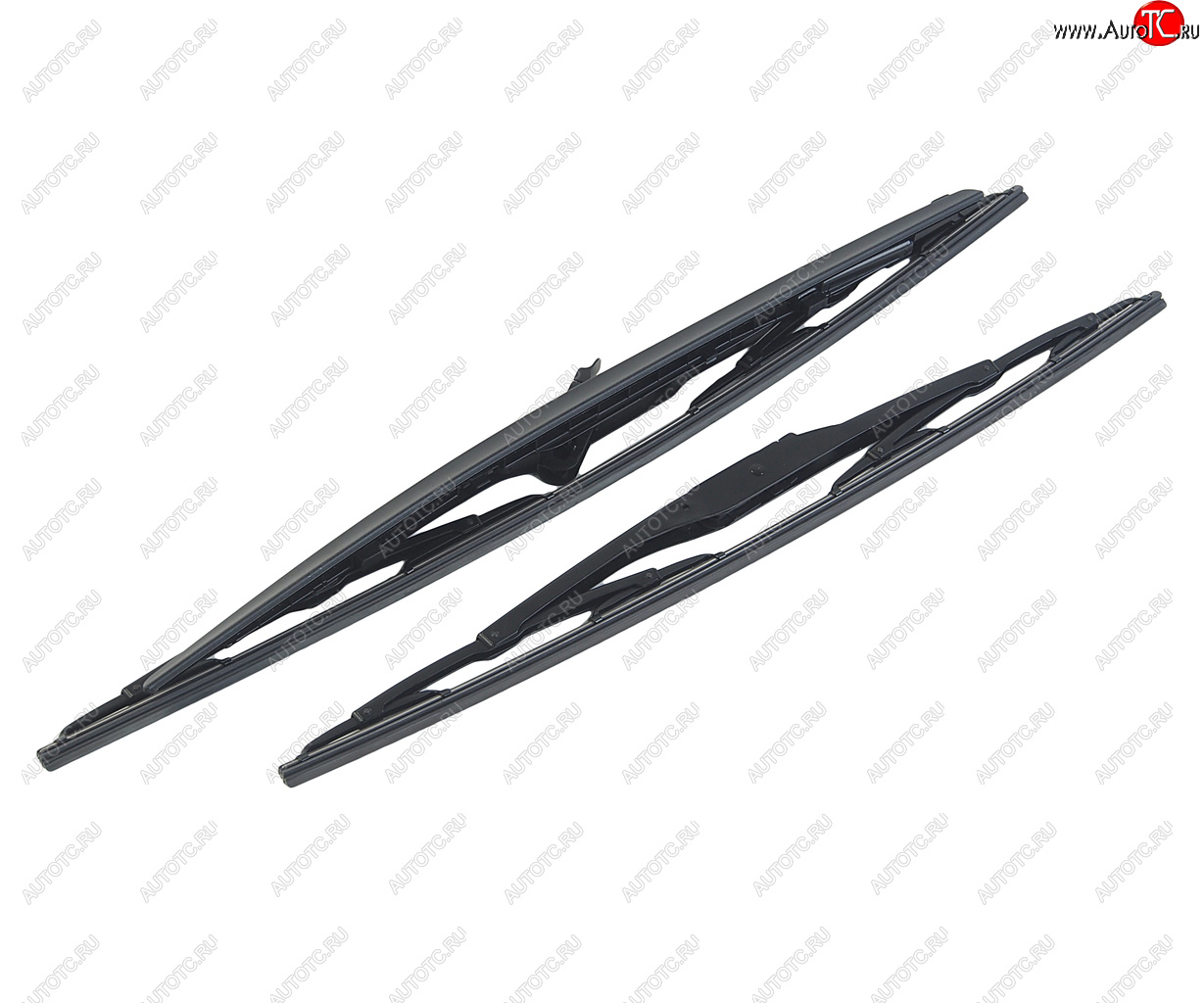 4 499 р. Щетка стеклоочистителя 575/500мм BOSCH BOSCH 3397001394 BOSCH 3397001394  с доставкой в г. Кемерово