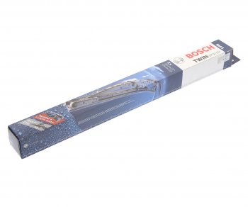 2 449 р. Щетка стеклоочистителя 530475мм комплект Twin Spoiler BOSCH BOSCH 3397001584  с доставкой в г. Кемерово. Увеличить фотографию 3