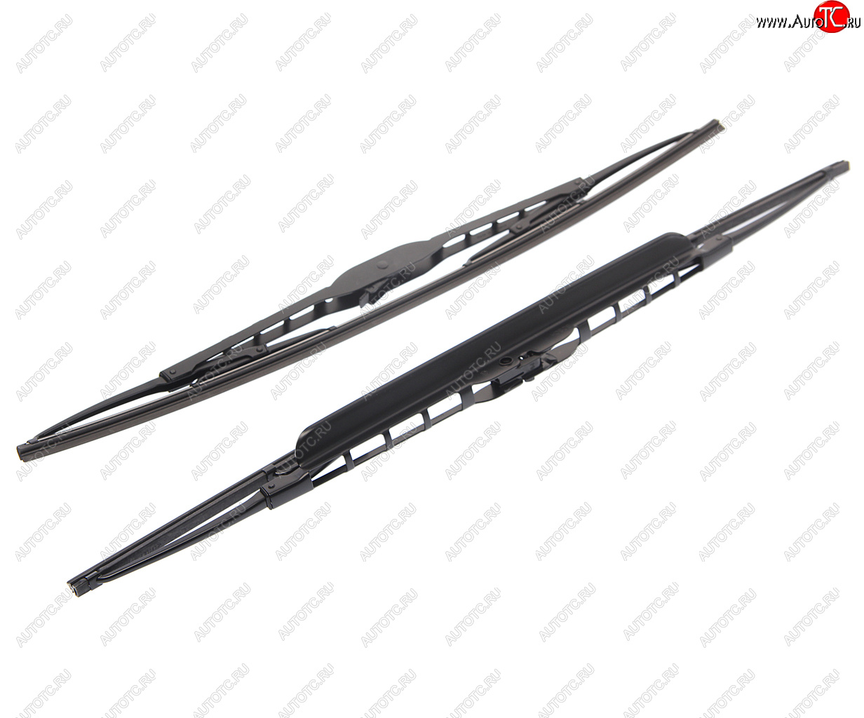 2 449 р. Щетка стеклоочистителя 530475мм комплект Twin Spoiler BOSCH BOSCH 3397001584  с доставкой в г. Кемерово