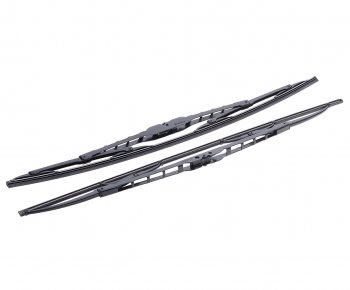 1 229 р. Щетка стеклоочистителя AUDI TT 550530мм комплект BOSCH BOSCH 3397001682  с доставкой в г. Кемерово. Увеличить фотографию 2