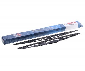 1 229 р. Щетка стеклоочистителя AUDI TT 550530мм комплект BOSCH BOSCH 3397001682  с доставкой в г. Кемерово. Увеличить фотографию 1
