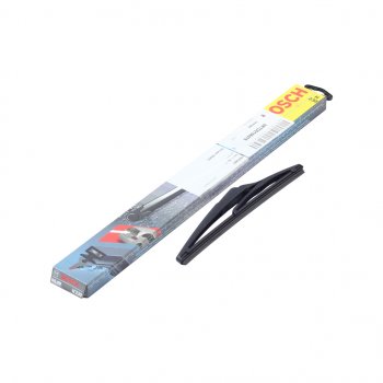 639 р. Щетка стеклоочистителя 230мм задняя BOSCH BOSCH 3397004560  с доставкой в г. Кемерово. Увеличить фотографию 1