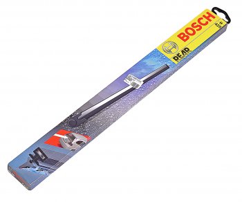 599 р. Щетка стеклоочистителя 425мм задняя Rear BOSCH BOSCH 3397004561  с доставкой в г. Кемерово. Увеличить фотографию 1