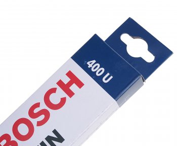 629 р. Щетка стеклоочистителя 400мм Twin BOSCH BOSCH 3397004579  с доставкой в г. Кемерово. Увеличить фотографию 2