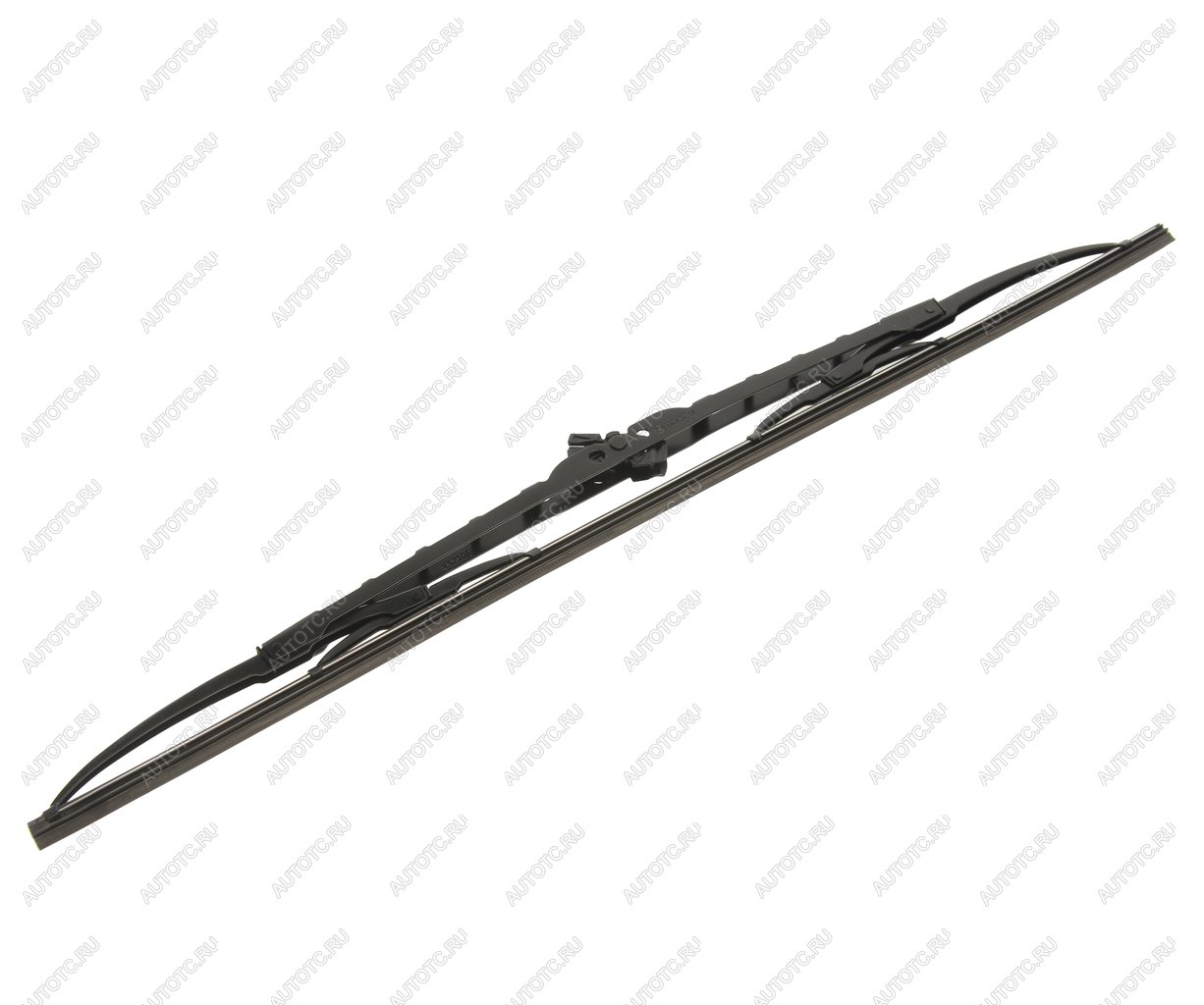 649 р. Щетка стеклоочистителя TOYOTA Hilux (01-) 530мм Twin BOSCH BOSCH 3397004584  с доставкой в г. Кемерово
